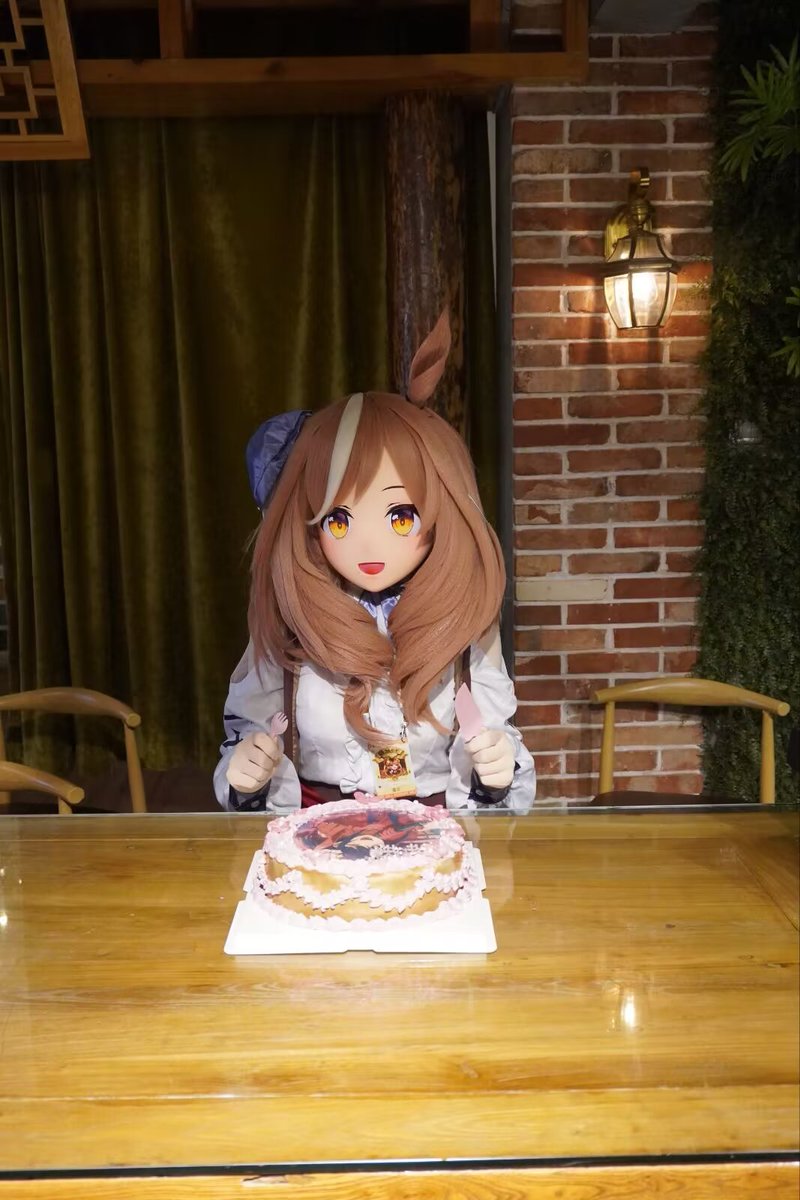 offical938928's tweet photo. 18岁生日快乐
#kigrurmi #待兼诗歌剧 https://t.co/AJ9QlRqgOD