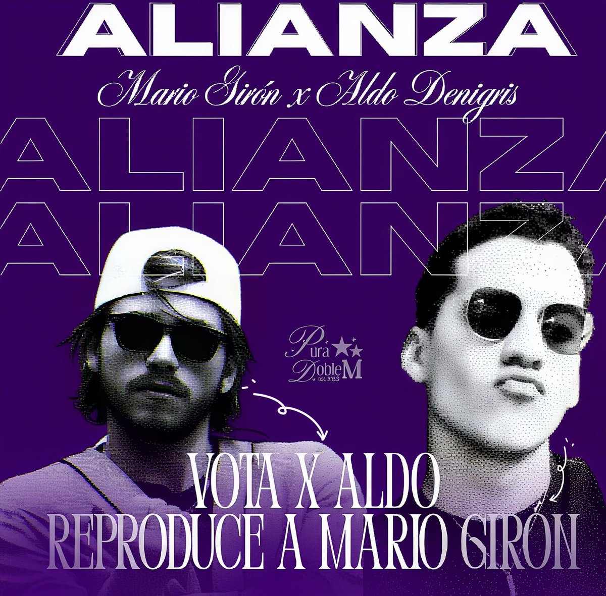 ARRIBA LOS REGIOS 🤠
Tenemos alianza con el fandom de Aldo De Nigris, vengaaaa, apoyemos a otro regio votando en el siguiente link 

👉🏻  lacasadelosfamososmexico.tv/vota

Deja tus capturas de votos aquí abajo 👇🏻

✨ Recuerda que si tienes VIX Premium tienes 10 votos extras. ✨