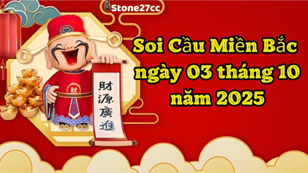 diep_han2005's tweet photo. Soi Cầu Xổ Số Miền Bắc Hôm Nay Ngày 03 Tháng 10 Năm 2025
https://t.co/f43jc6yMPT
#XSMB
#XSMN
#XSMT
#soicauxosomienbac
#dudoanketquaxosomienbac
#soicauxosomiennam
#dudoanketquaxosomiennam
#soicauxosomientrung
#dudoanketquaxosomientrung
#xosomienbac
#xosomienbachomnay https://t.co/mvcHzSN3y6