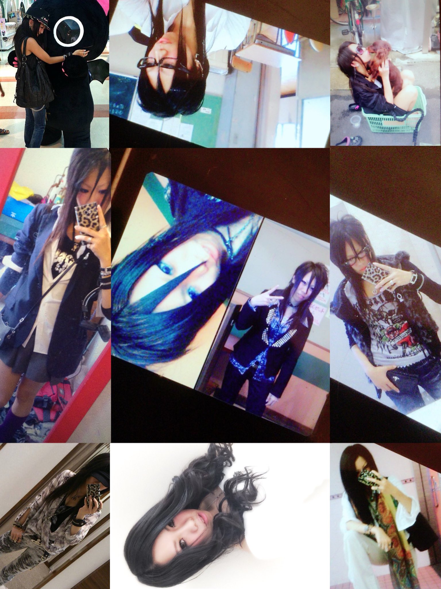 「★ へび太郎 さま　専用です★」 蛇様❥❥ 11.02 Birthday. (@and__rose_) / X