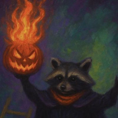 #NewProfilePic
#spookymonth