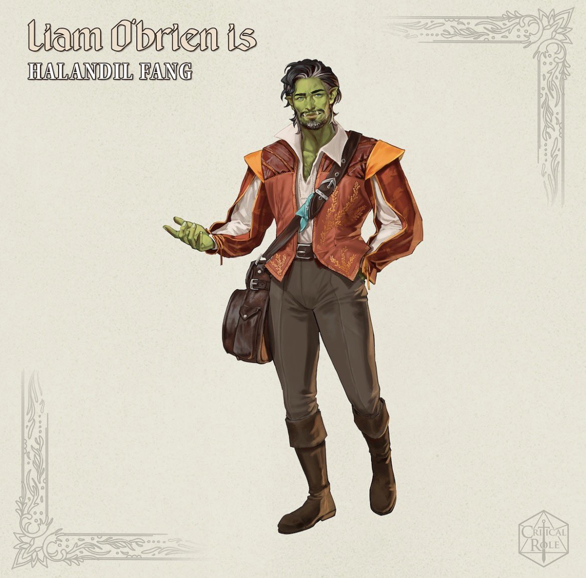 shaunamite's tweet photo. She's A Lesbian, He's Gay, And Their 33-Year Marriage Will Change Your Perception Of Love #criticalrolespoilers https://t.co/QNRxBVIUY8