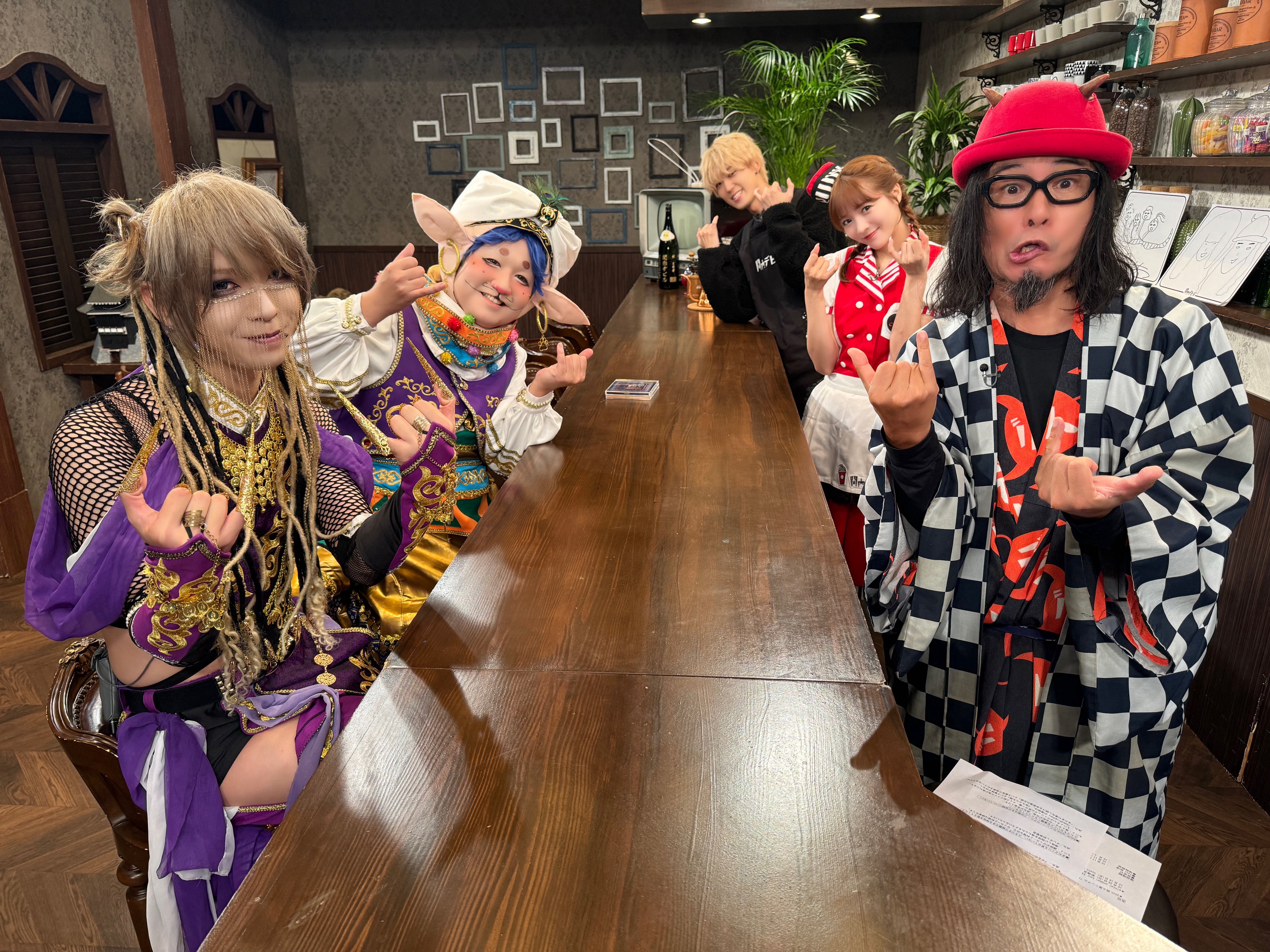 BabyKingdom べびきん 志記 チェキ ④ BabyKingdom べびきん 志記 チェキ ④ BabyKingdom OnemanLIVE
