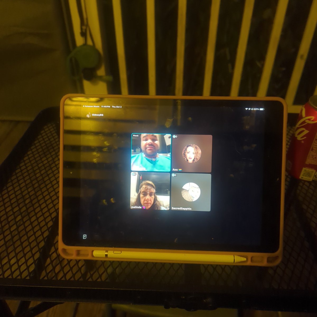 Ashley 💜 tweet media