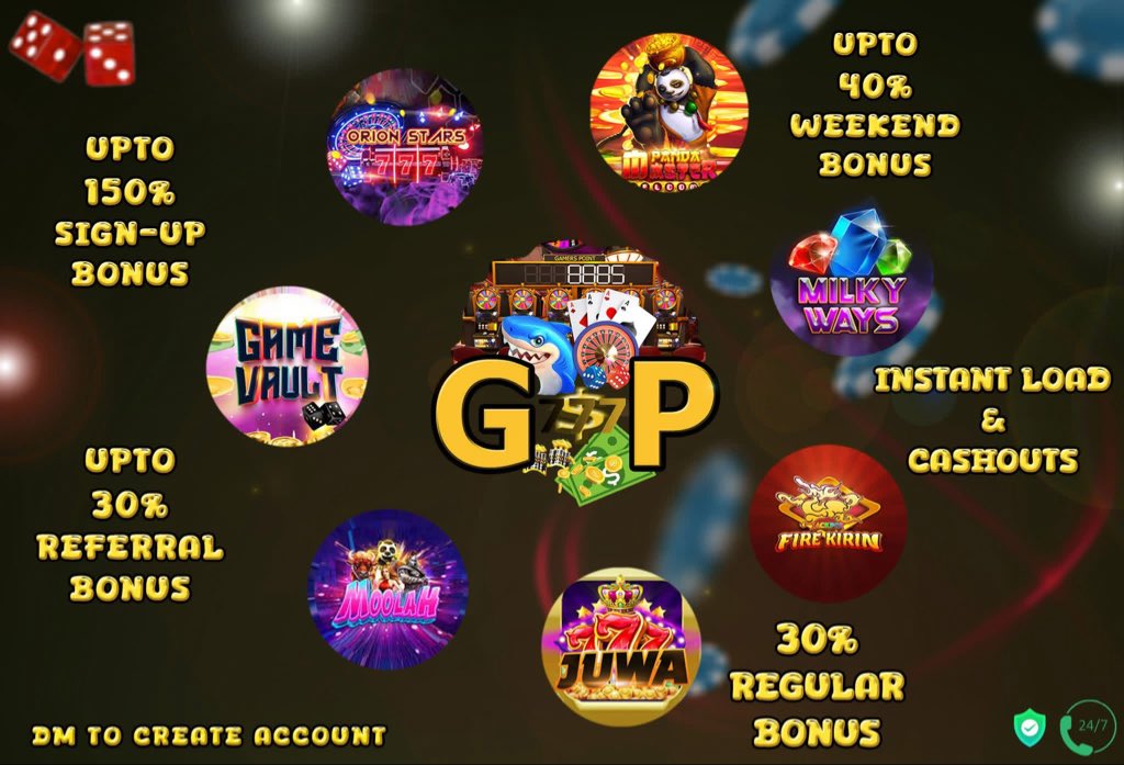 Casino Gamer tweet media