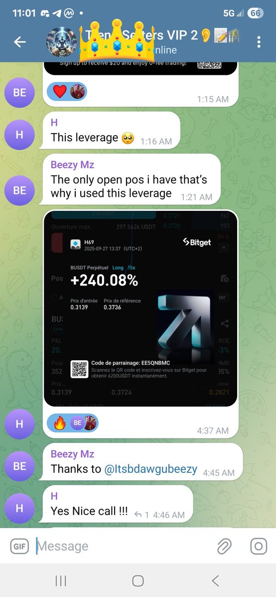 CryptoBdawg's tweet photo. VIP printing as usual 🚀 DM for inquiries #Crypto #BTC #ETH #memecoin #Trading #gains #TrendSetters https://t.co/goGbKJblix