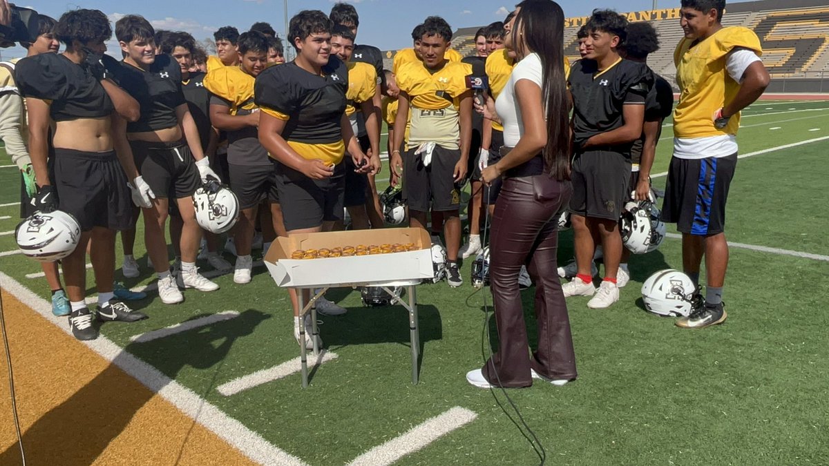 Eric Pichardo M. Ed. tweet media