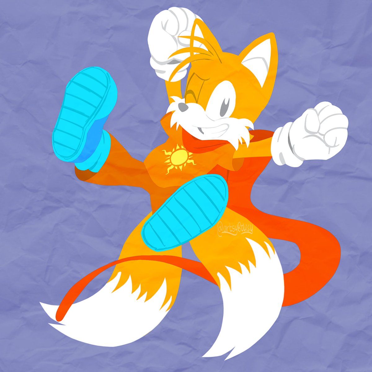 artsyBowsy's tweet photo. me after getting back into Homestuck: how do I make this about Sonic? (sonic cast classpects: 1/4) #homestuck #sonic #classpect https://t.co/wqW9lkjU2H