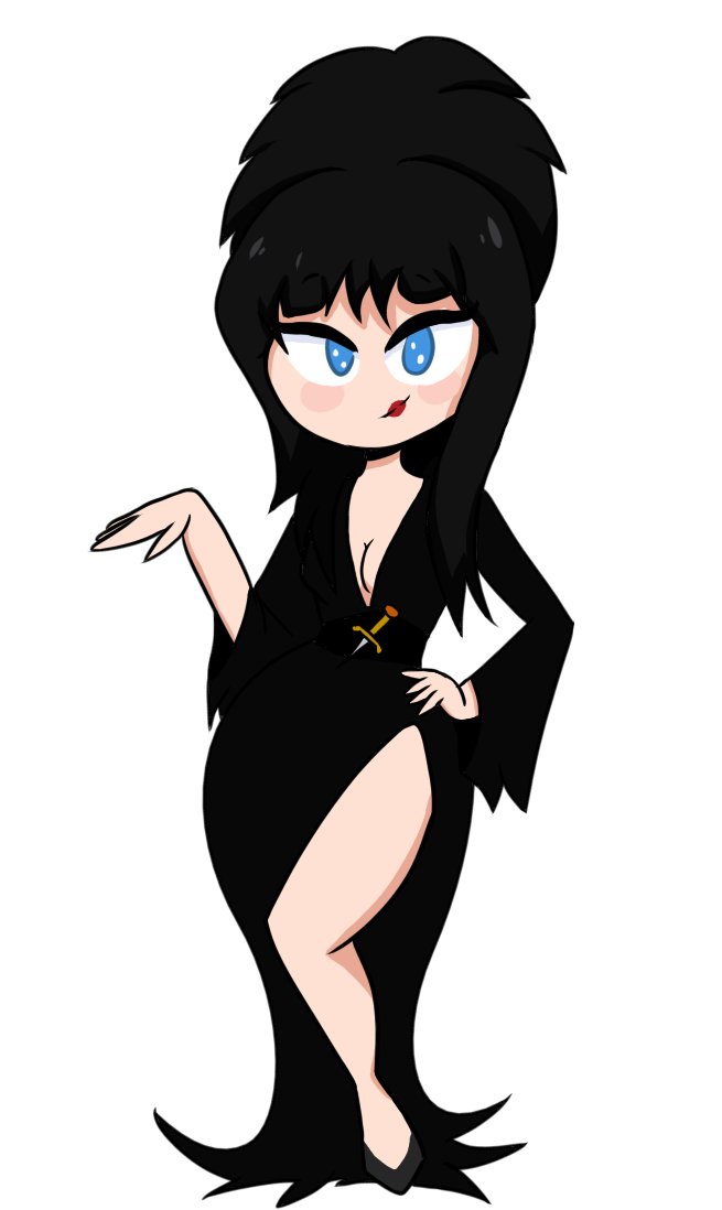 and the mistress of darkness for day 2