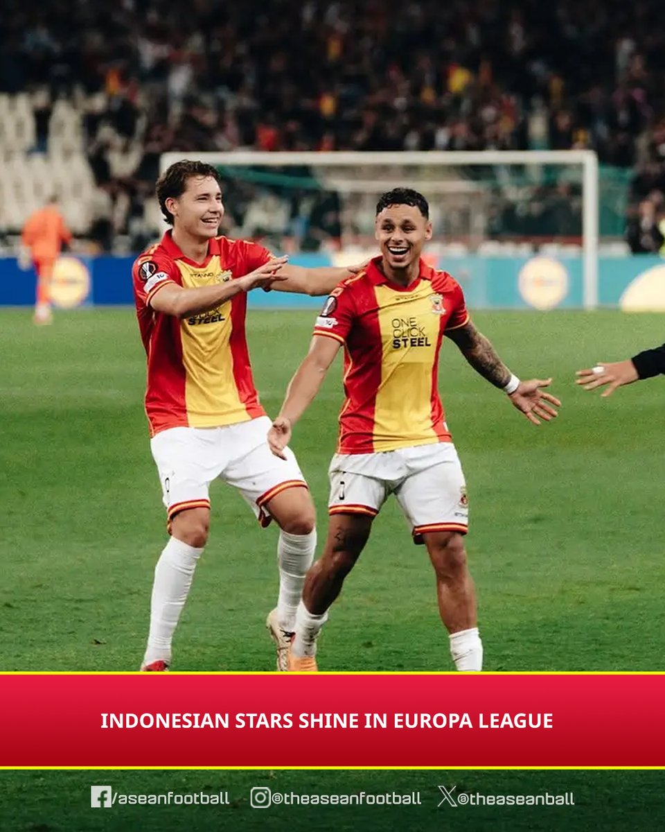 ASEAN FOOTBALL tweet media