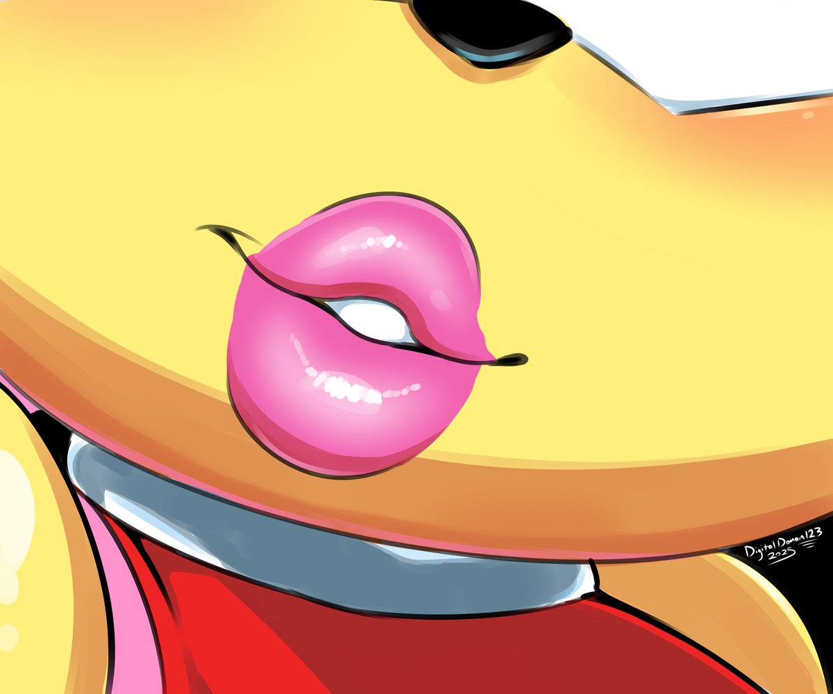 Amy Rose tweet media