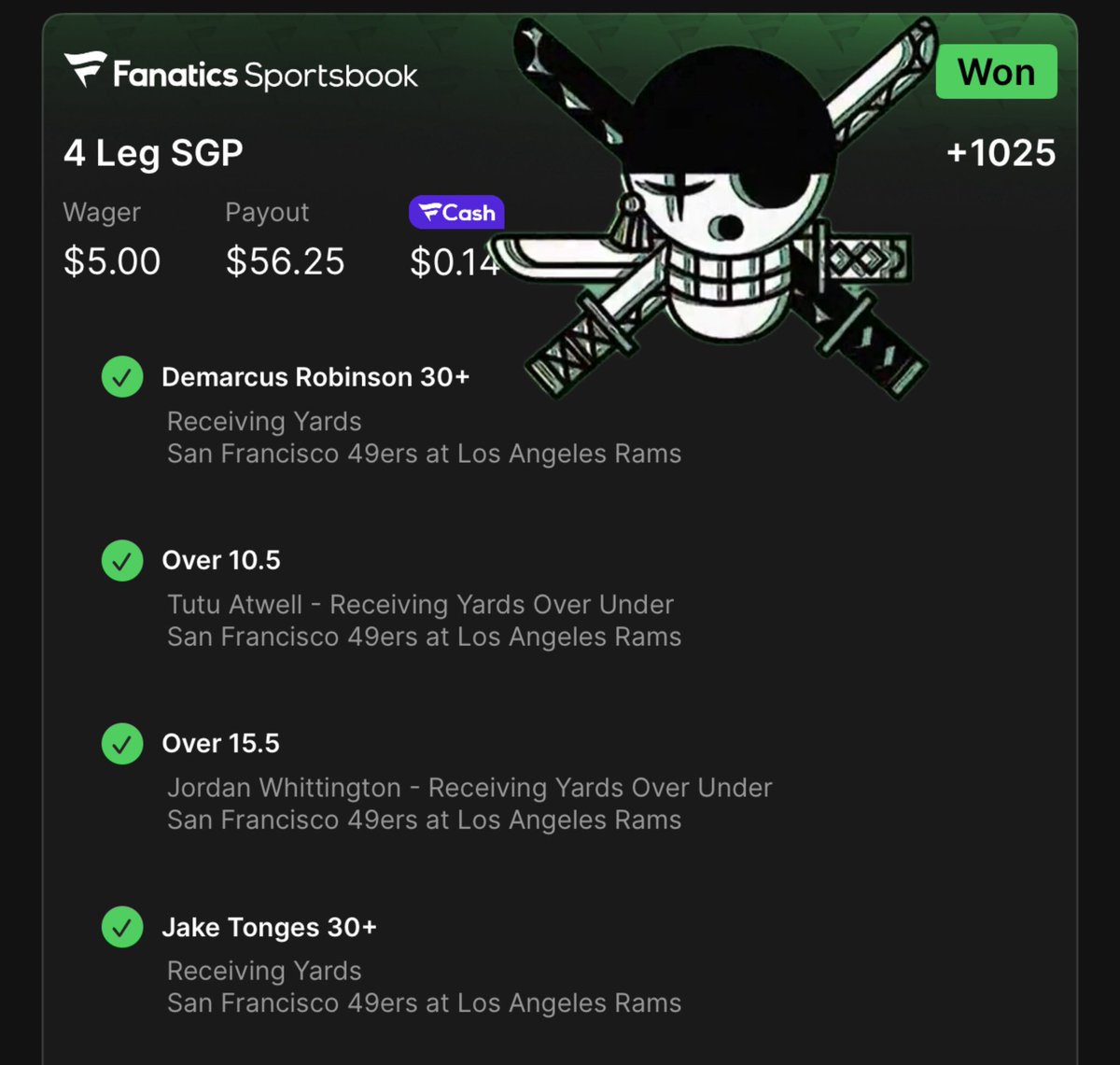 DomDoesDamage's tweet image. WAKE UP DOM SLASHED AGAIN🔥🔥🔥
100$ GIVEAWAY LIKE COMMENT RETWEET THATS 5 SLIPS IN ONE NIGHT
GET READY FOR SUNDAY