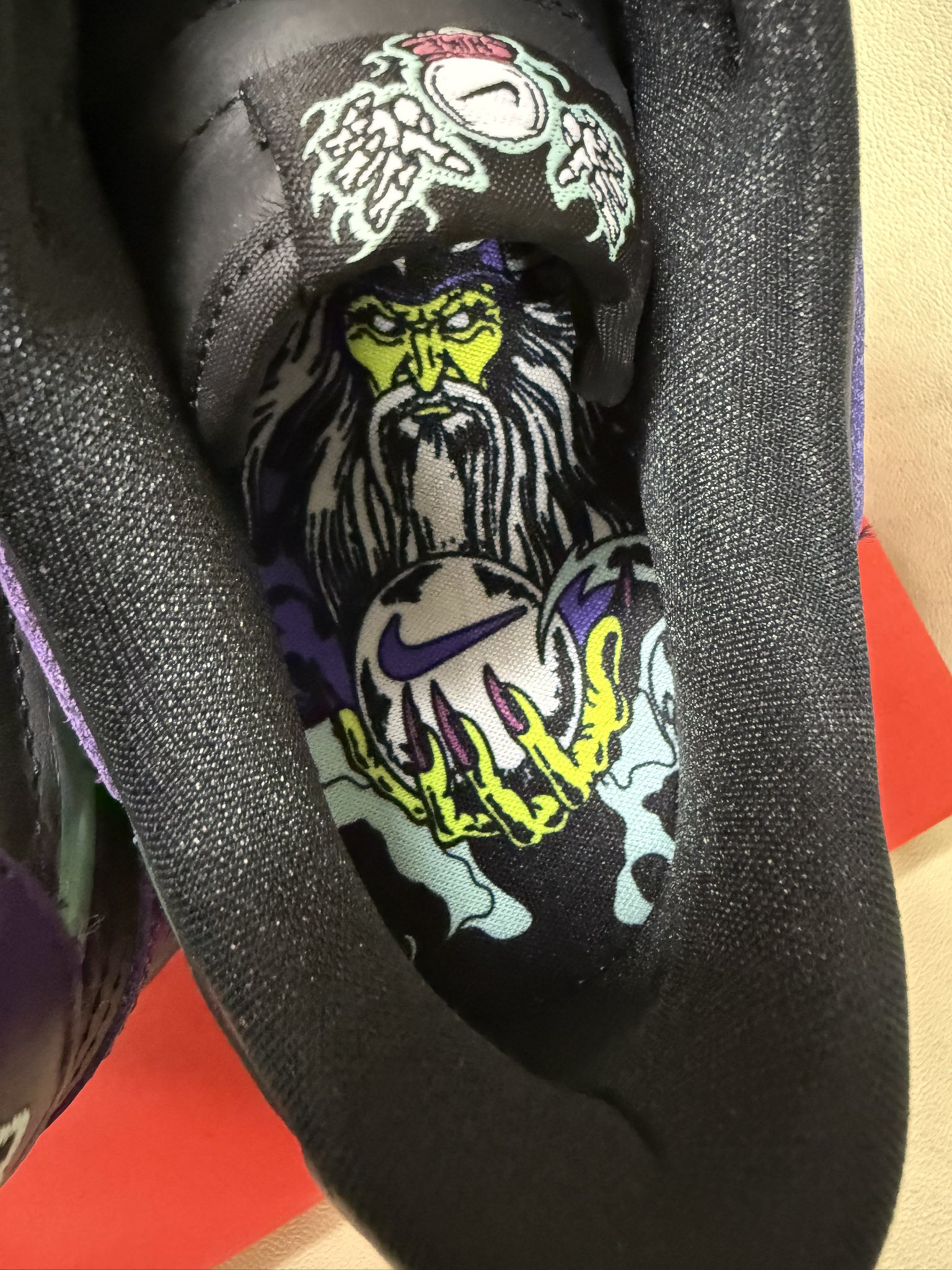 本日のみ値下げ❗希少❕❕　新品未使用☆　ベビー　ビッグナイキ 楽天市場】≪nkkdsan≫ ベビー 【NIKE】 ナイキ 12-16AIRMAX