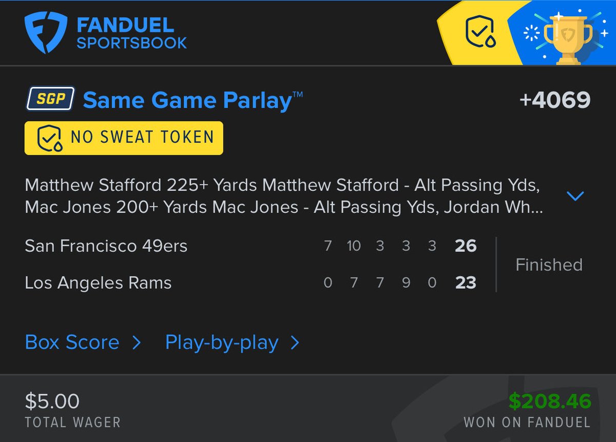 GPEP133's tweet image. +4000 CASH HITS DIFFERENT 💪

Cash with us in the cord ➡️ discord.gg/3GvjqR2X

#Fanduel #NFLBetting