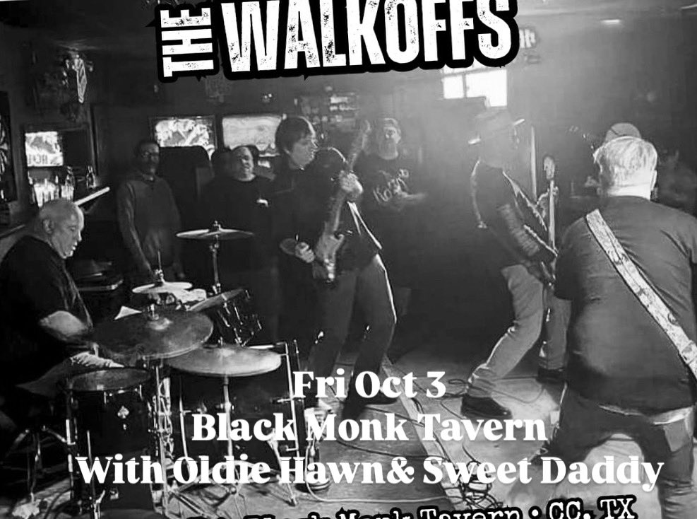 Walk Offs tweet media