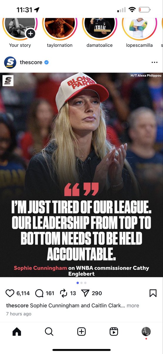 Mary Sanders tweet media