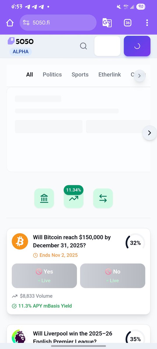 minnieBol224's tweet image. Owning crypto isn’t just about holding tokens — it’s about owning a piece of the future.
From financial freedom to new digital economies, crypto puts control back in our hands. 🚀
#Tezos #Etherlink #TZAPAC @5050_fi