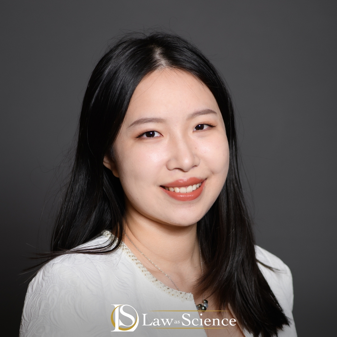 Law as Science tweet media