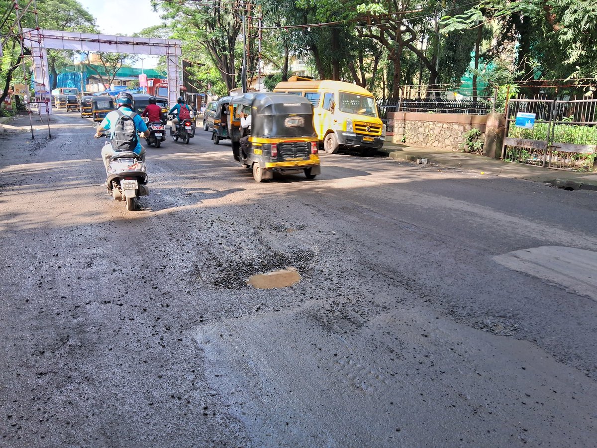 Sameer Surve tweet media