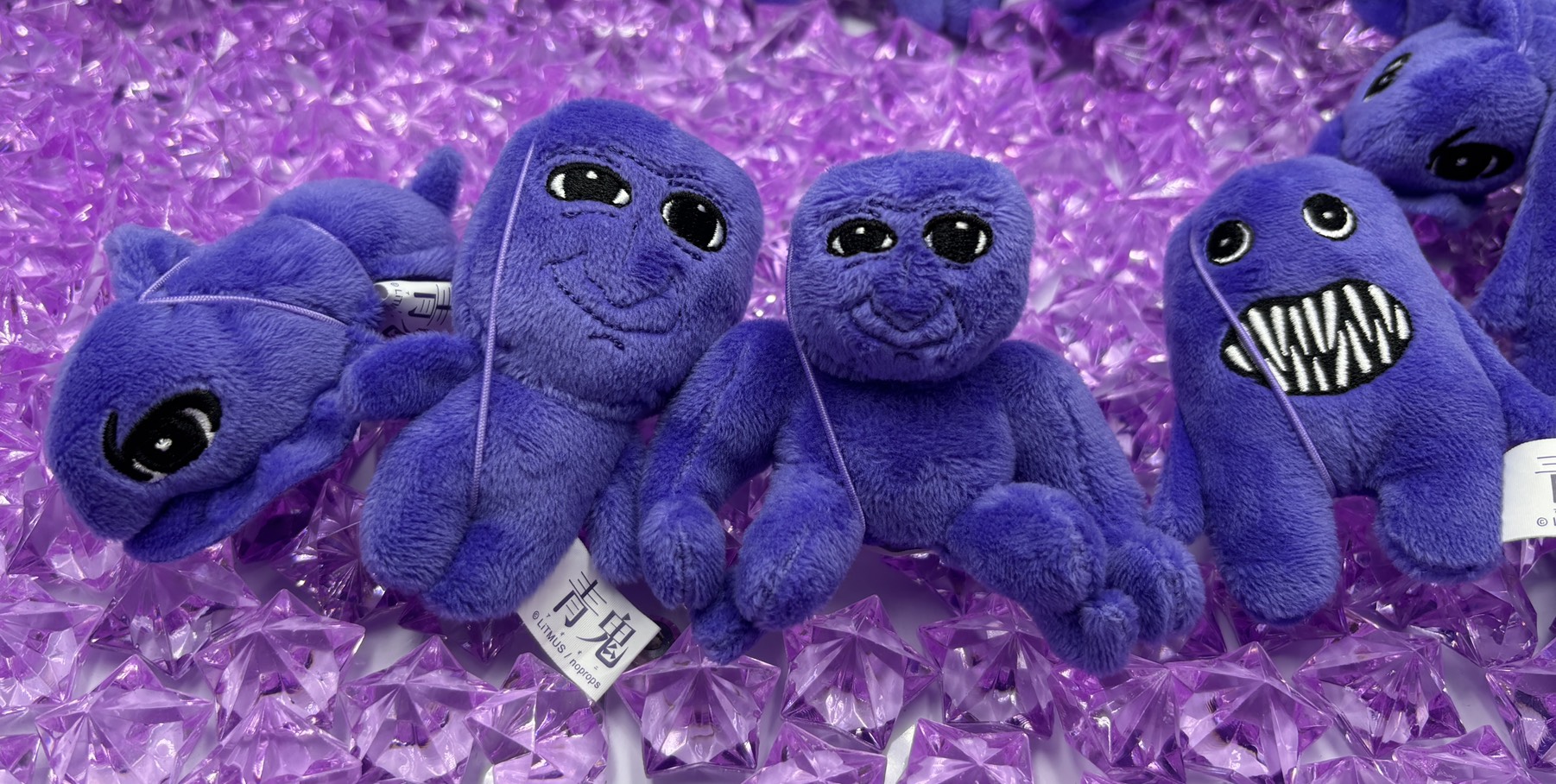 mountain toys 赤鬼　青鬼　dimooworld mountain toys 赤鬼 青鬼 dimooworld mountain toys 赤鬼 青鬼