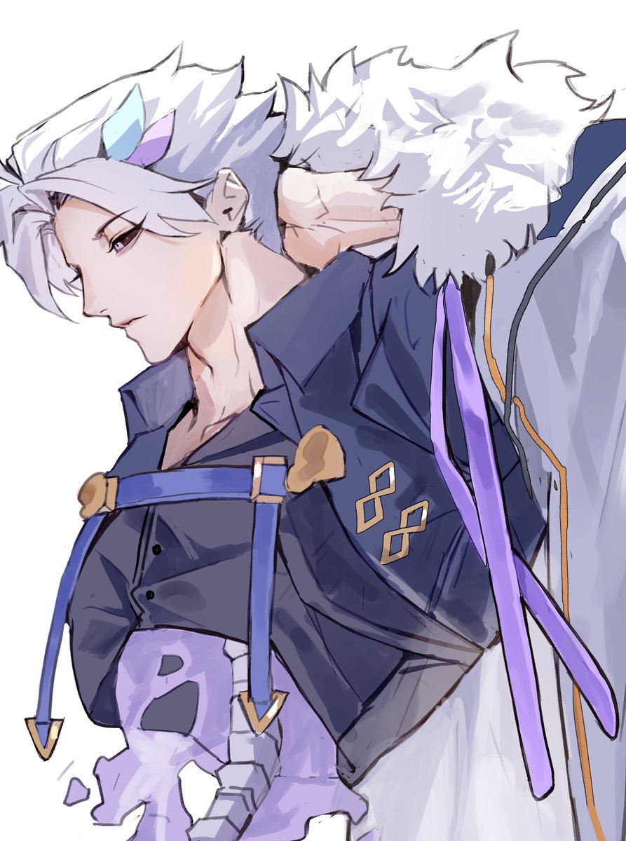 SaikunaVT's tweet image. VTUBER VS IRL :P
🎨 : @/nocnoc_draws