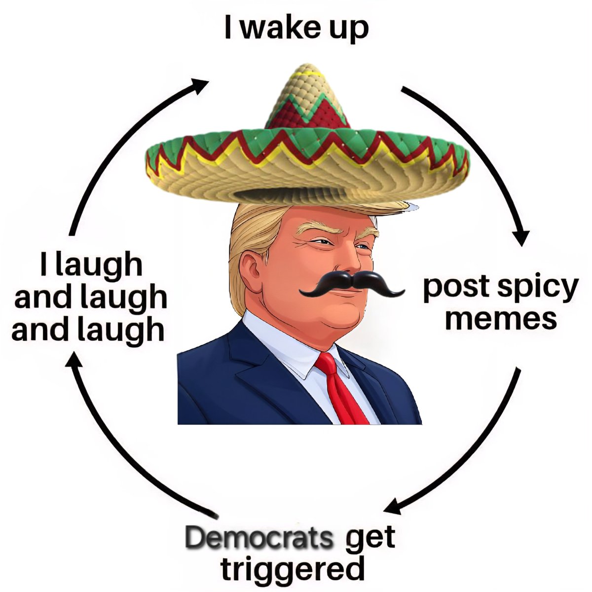 Real_JaredMarsh's tweet image. 😂