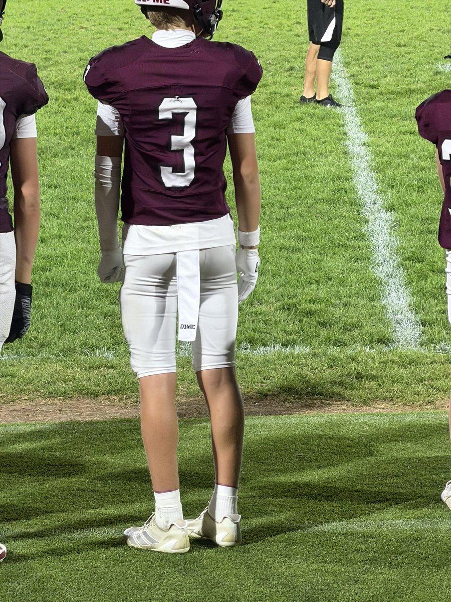 BridgerGarrett3's tweet photo. 🚨MORGAN WINS🚨

Win over Skyview
35-21

Record: 6-1

6’1 160
Class of 2029 
Bridger Garrett

Stay tuned Highlights coming soon!

@MHSTrojanFB @SlingintheP @BeehiveBuzz_ @Andy_Pham1 @PrepRedzoneUT  @UtahHSFBall @ballersinutah @GregBiggins @BlairAngulo @ChadSimmons_ https://t.co/0jM0yw7TLy