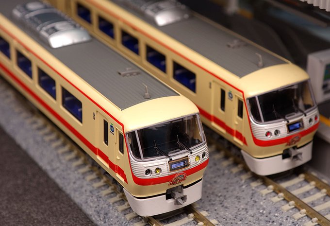 西武10000系 レッドアロークラシック