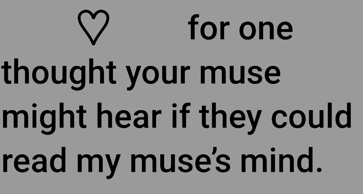 Voidedclaws's tweet image. 