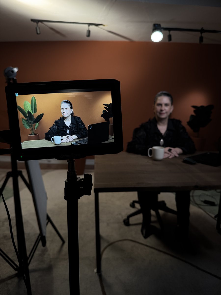 AndreaThomeGRCI's tweet image. Gravação de aula para a @PUCPRoficial da disciplina "Segurança da Informação, Gestão de Vulnerabilidades e Riscos".
#pucpr #cybersecurity #ciberseguranca #gestaoderiscos #erm #grc #gestaodevulnerabilidades #segurancadainformacao