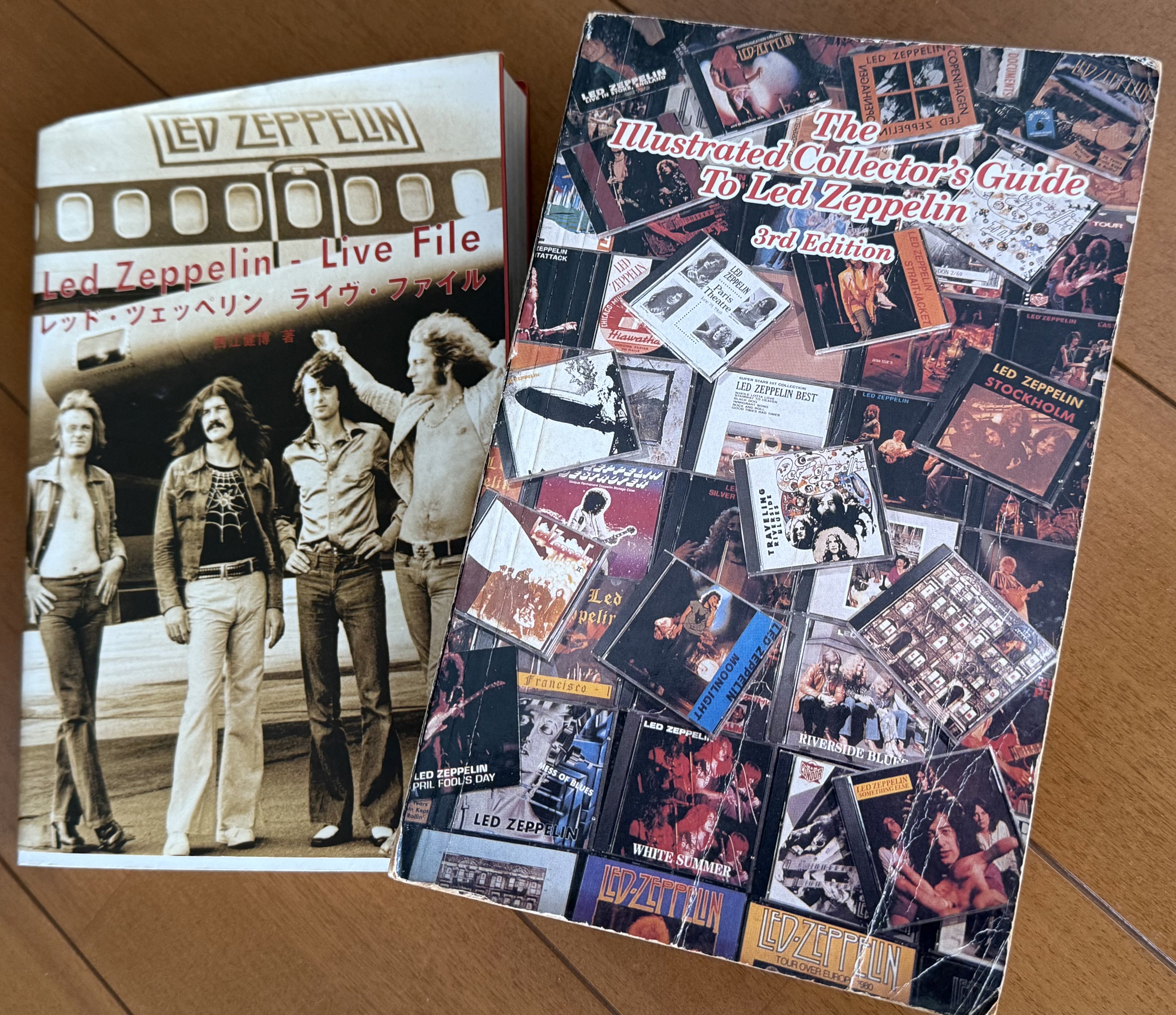 2005年 LAREINE 幻の２５曲入りカタログCD n_t0111307_390.jpg