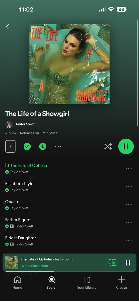 hesmorphne's tweet image. I’M ALREADY OBSESSED