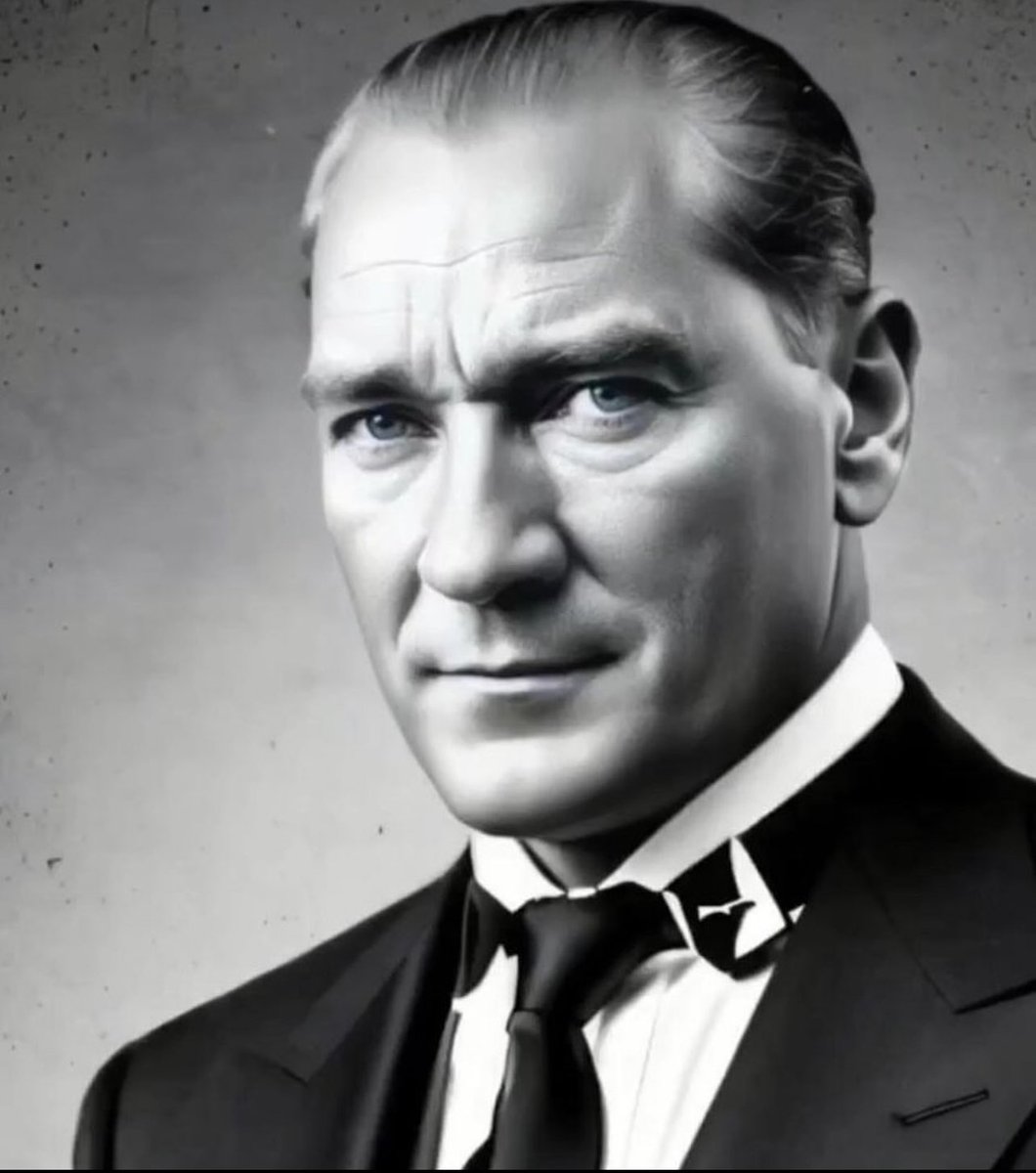 Her sabah, “En büyük eserim Cumhuriyet’tir.” diyen Atatürk’ün mirasıyla uyanmak… 🇹🇷
☀️ Güzel bir gün olsun, günaydın Atam’ın evlatları!