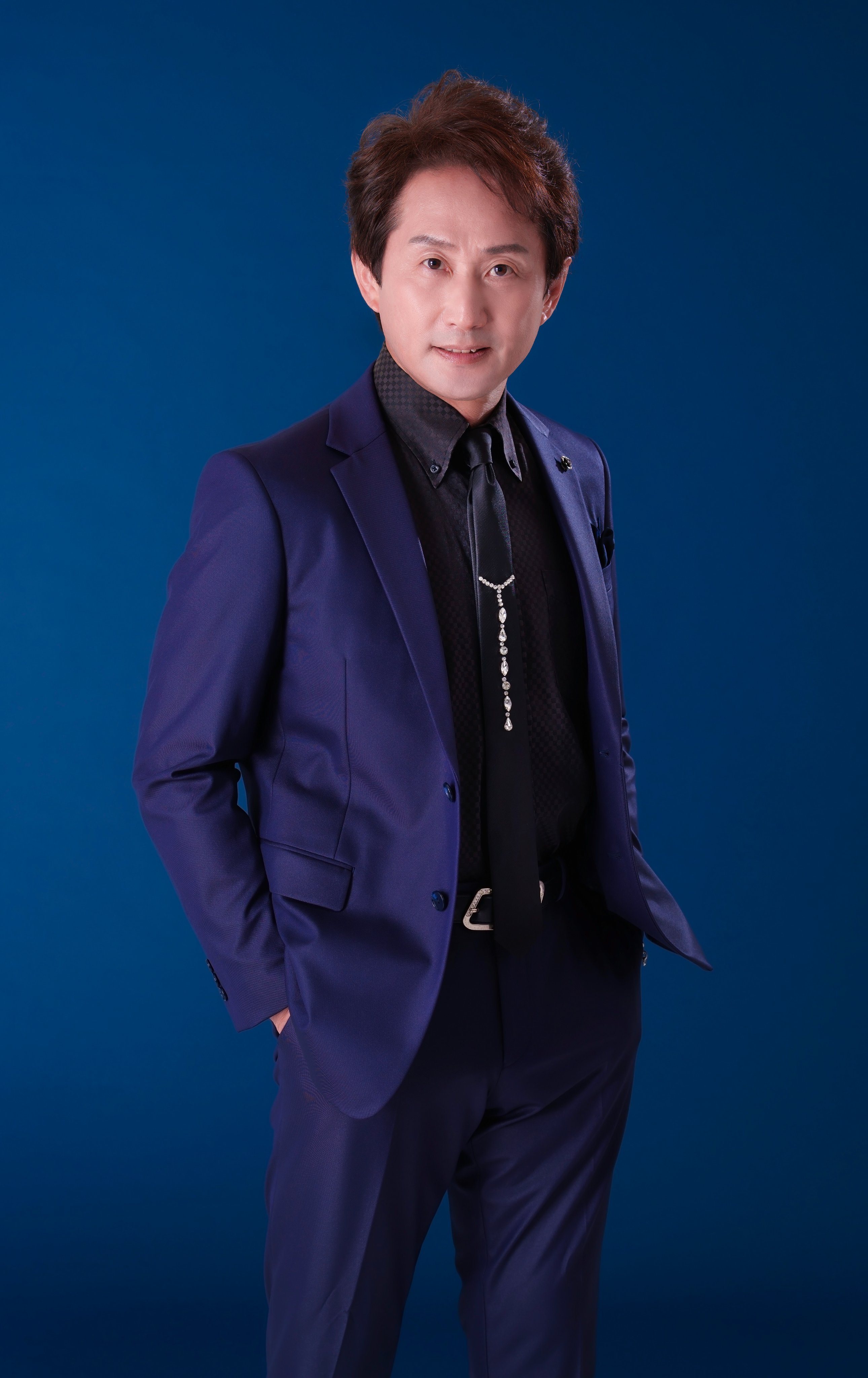 B2大 ポスター　演歌　杖   谷龍介 B2大 ポスター 演歌 杖 谷龍介 杖/谷 龍介( 左伴右唱) 発売日: