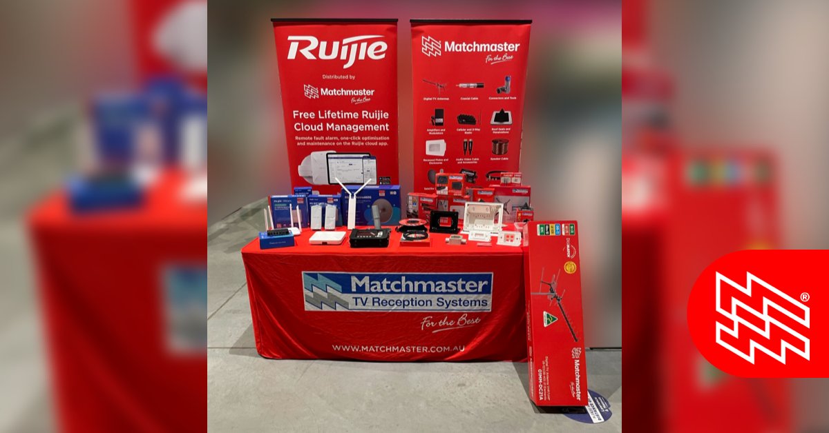 matchmasterau's tweet photo. BBQ Breakfast by Matchmaster at L&amp;H Epping showcasing our latest products. Contact your friendly Matchmaster Sales Representative to organise a BBQ day for your customers.

#matchmaster #productdisplay https://t.co/JDE76zwVAU