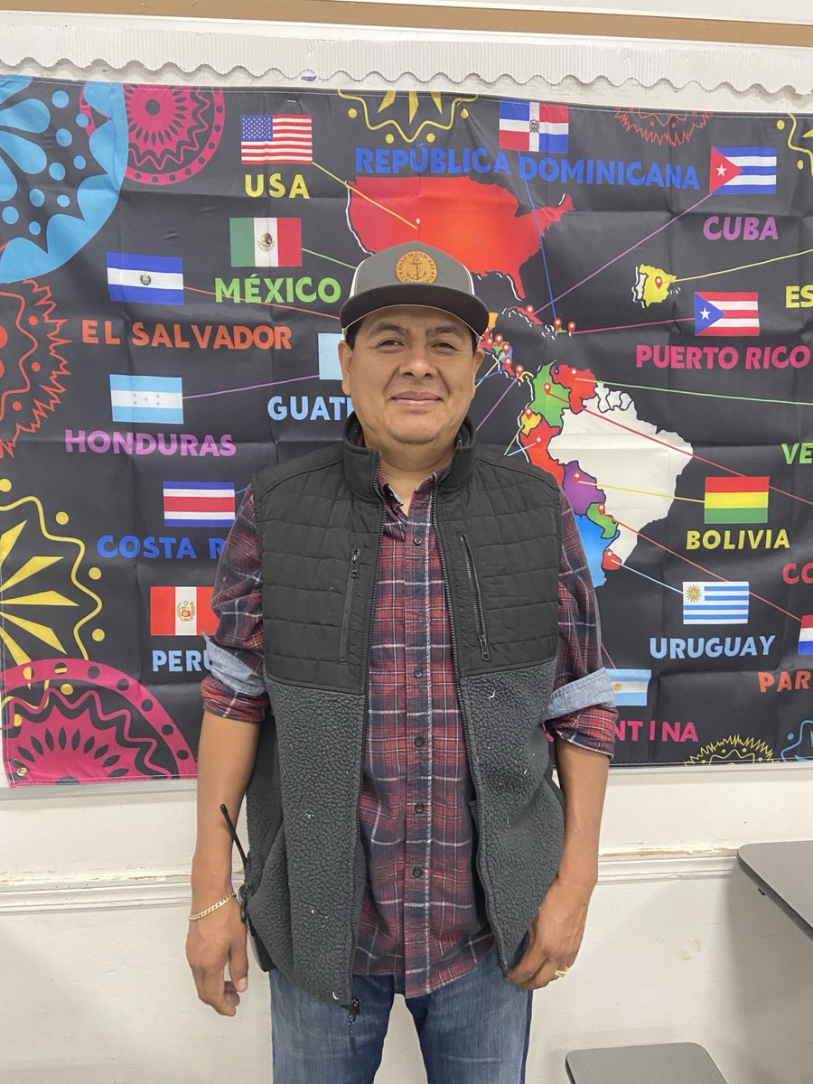 Holbrook Language Academy tweet media