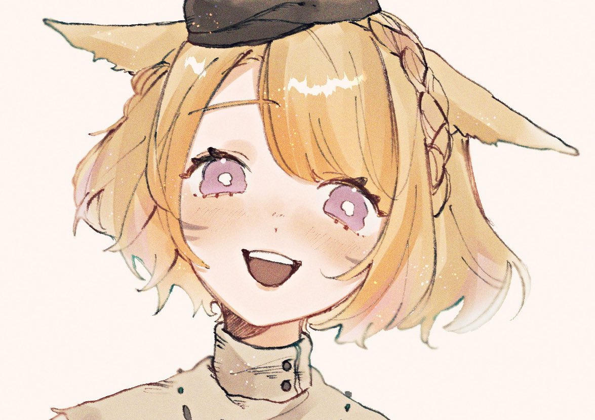 去年いっぱい描いてる！えらい
 #これを見た人は無言で去年の10月の画像を貼る