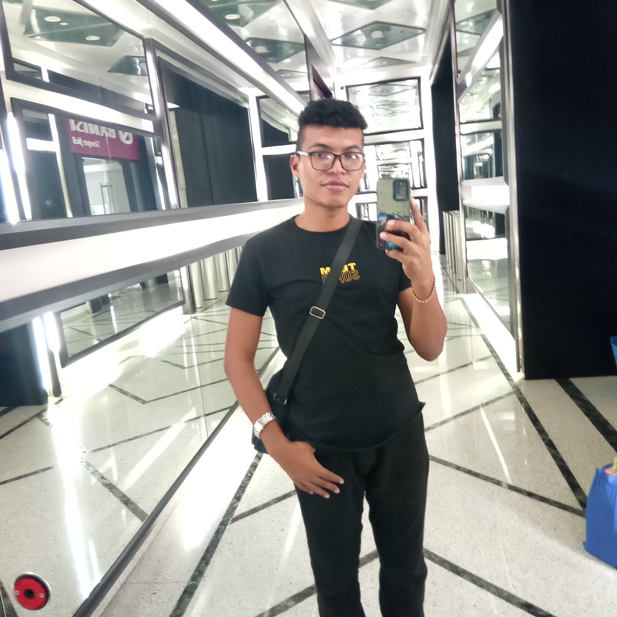 #NuevaFotoDePerfil