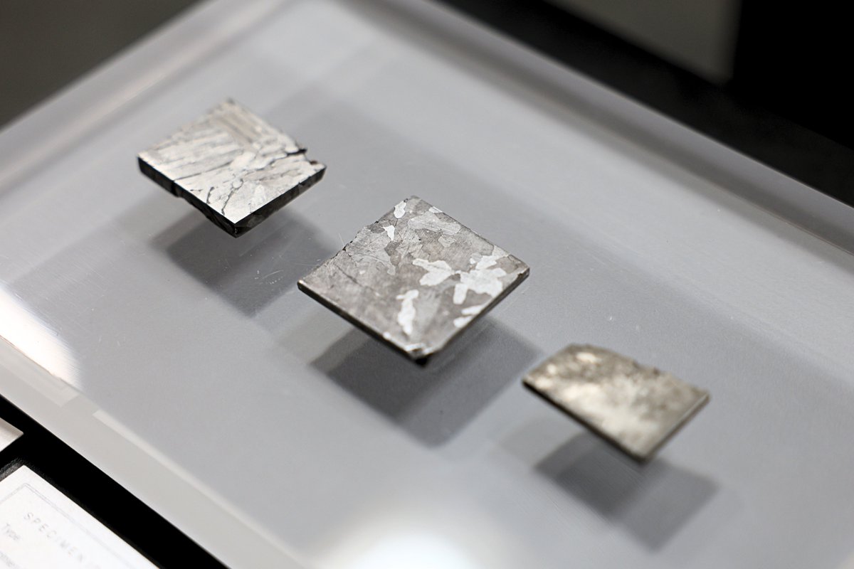 csharpstudent's tweet image. Saturday is going to be fun! So many questions!
What will @AstroForge try to mine? Interestingly they aim to mine platinum group metals (PGMs). Refine in space, and supply everything that Earth needs!
Ask your questions below 👇, we'll make sure to ask as many as we can!