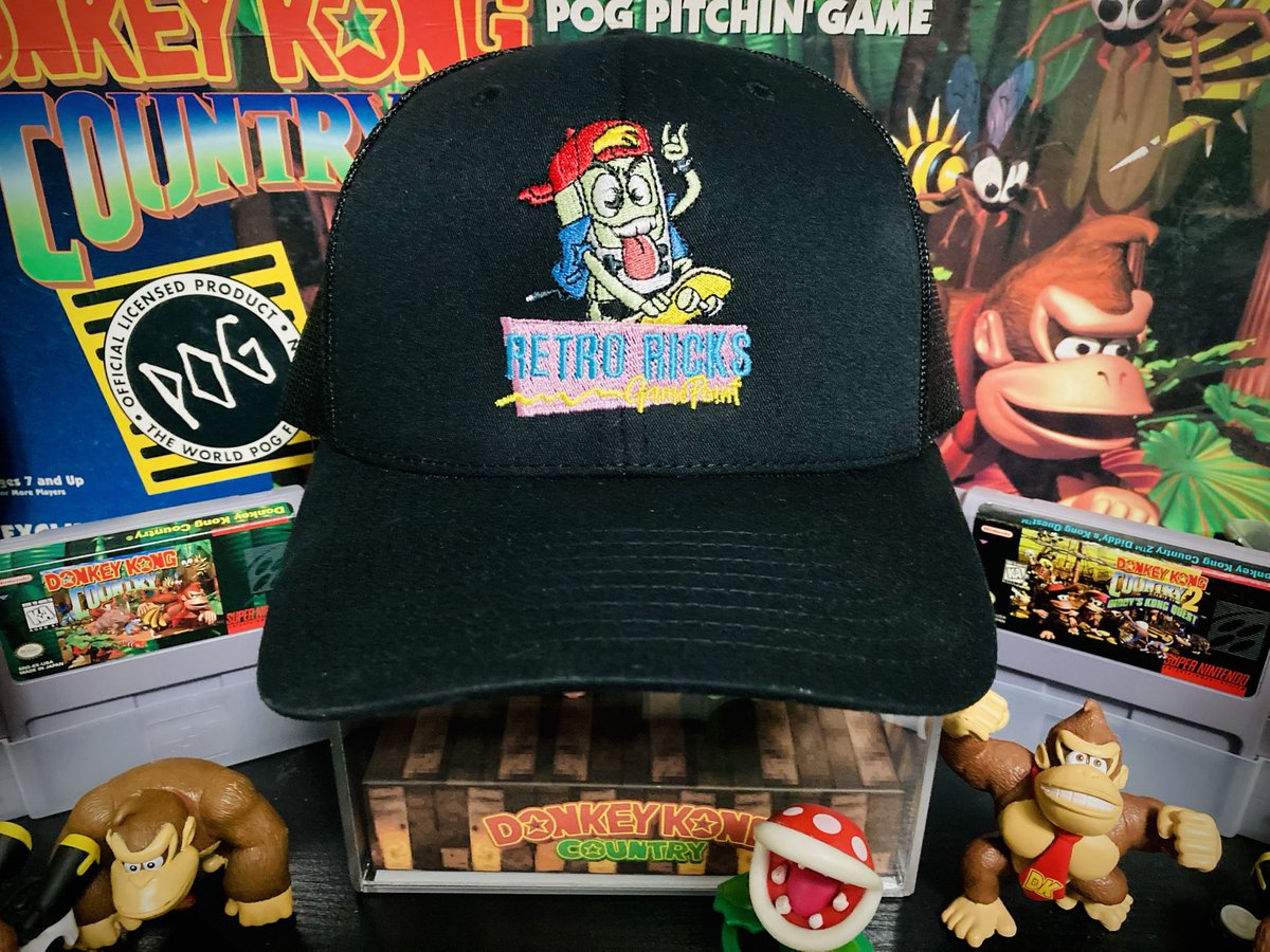 RetroVerse83's tweet photo. Retro Fest is just 8 days away,
We are super excited about going
to the con! Over 100 vendors, awesome YouTubers, actors , voice actors , tournaments etc.
Gonna be an awesome experience
to be a part of.
It’s Retro Time!
#RetroFest2 #RetroRick https://t.co/yvixov0jOc