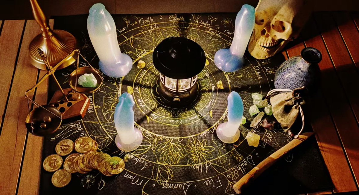 蛟王MIZUCHI (蛟王定制) tweet media