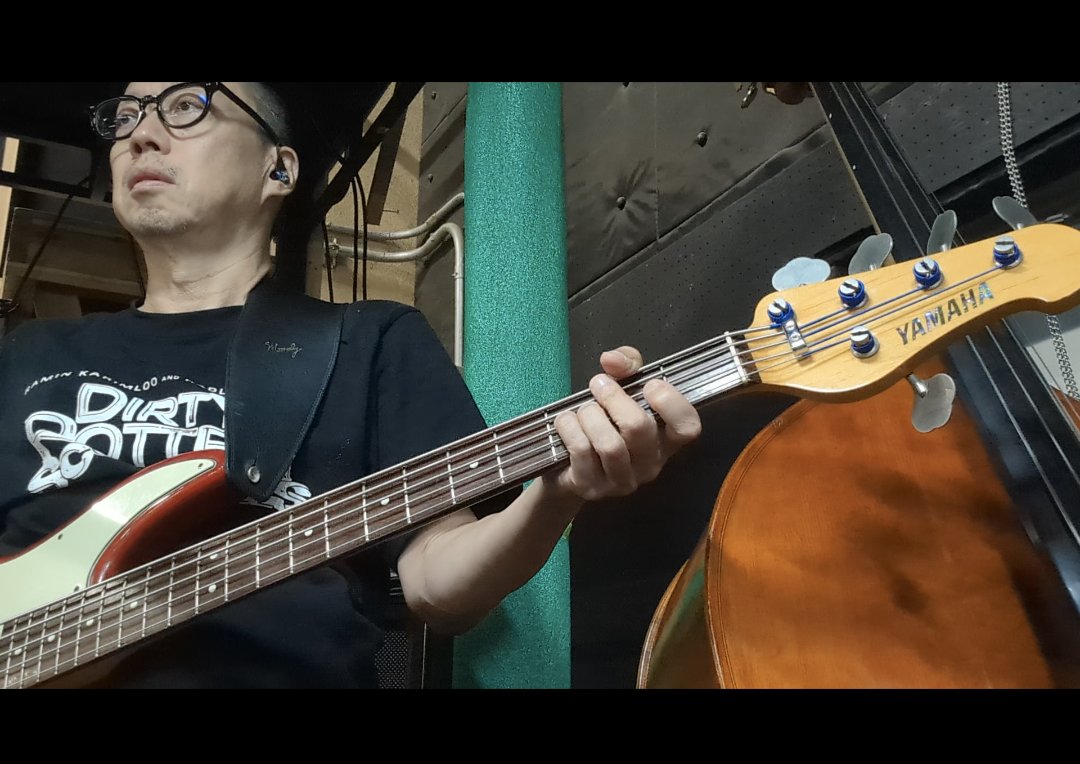 左足首の腓骨骨折以来もうすぐ一月、順調に回復中。エリザベートのリハで現場復帰し始めて通しリハ終了。身体も心も落ちてたけど、やっぱり人と演奏するのが一番効くな。初演からずっとレギュラーでやっているのはオケでは私だけ、キャストは今回でゼロ。スタッフは数人。不思議と新鮮さは変わらず。