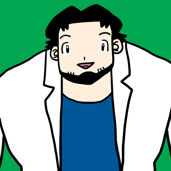 「"たすけて おくれーっ" #ま石と垣め」|石垣りょうのイラスト