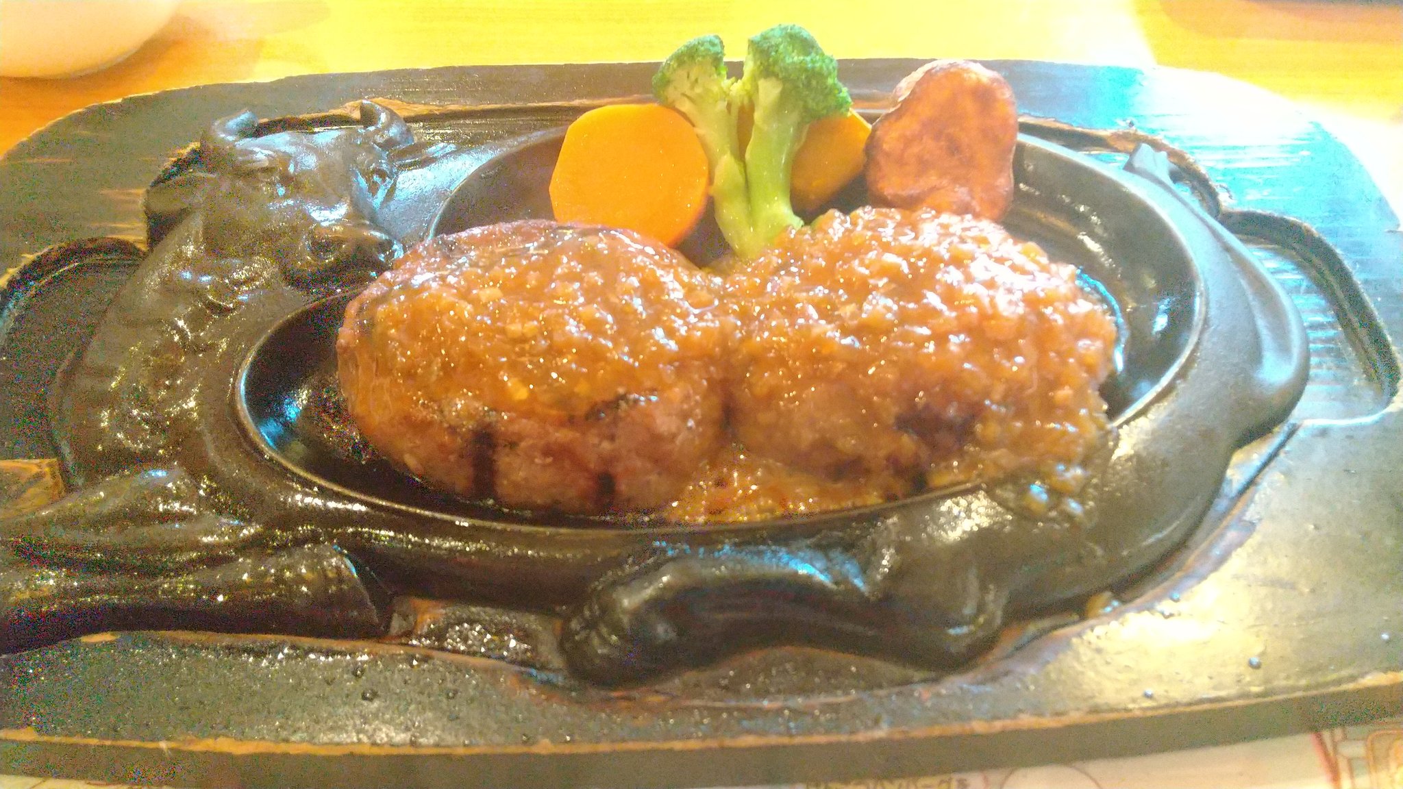 ハンバーグですさん専用 ジョイグルメ ハンバーグヴィアンドN180 180g | アミカ ネット