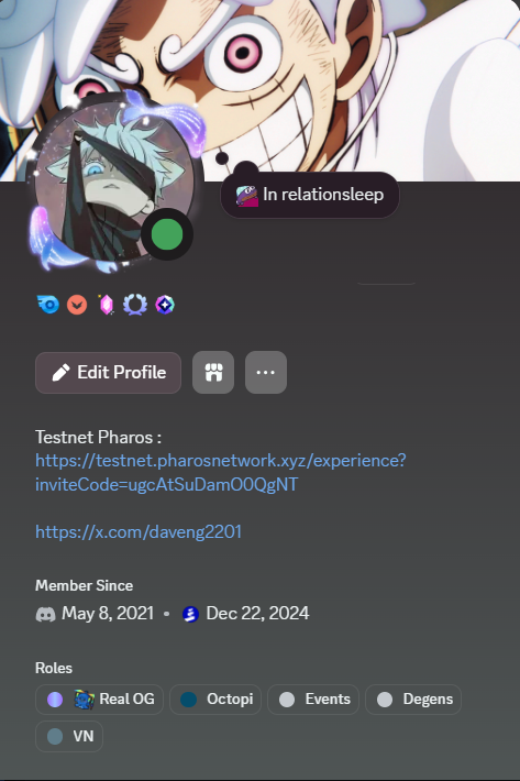 daveng2201's tweet photo. Recap from yesterday’s Pharos AMA 
A lot of updates were shared about Roles, Testnet, Airdrop &amp; TGE.
Here’s a full thread for those who missed it
@pharos_network https://t.co/QoBC5gJGCg