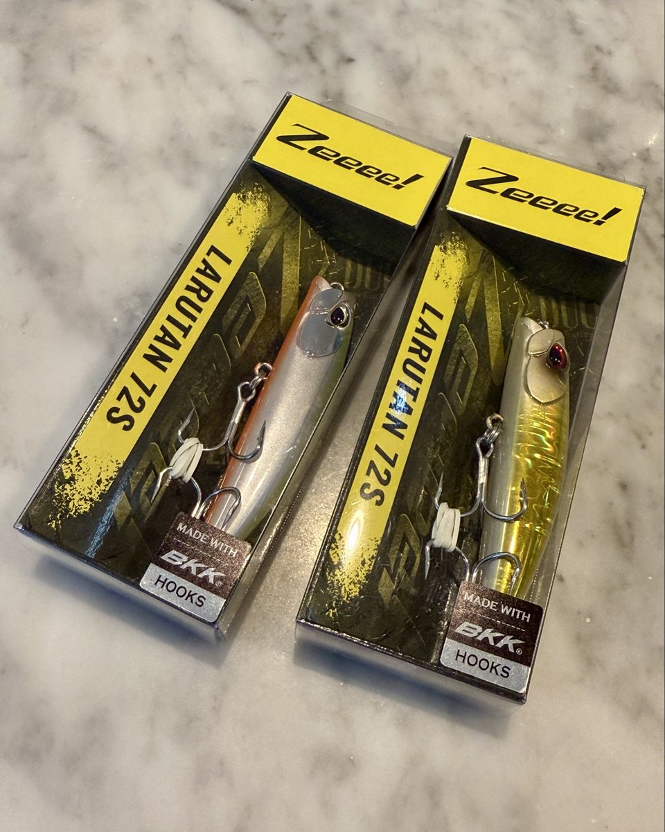 DAIWA - ひろ DAIWA SW Fishing Shore (@d_sw_shore) / X