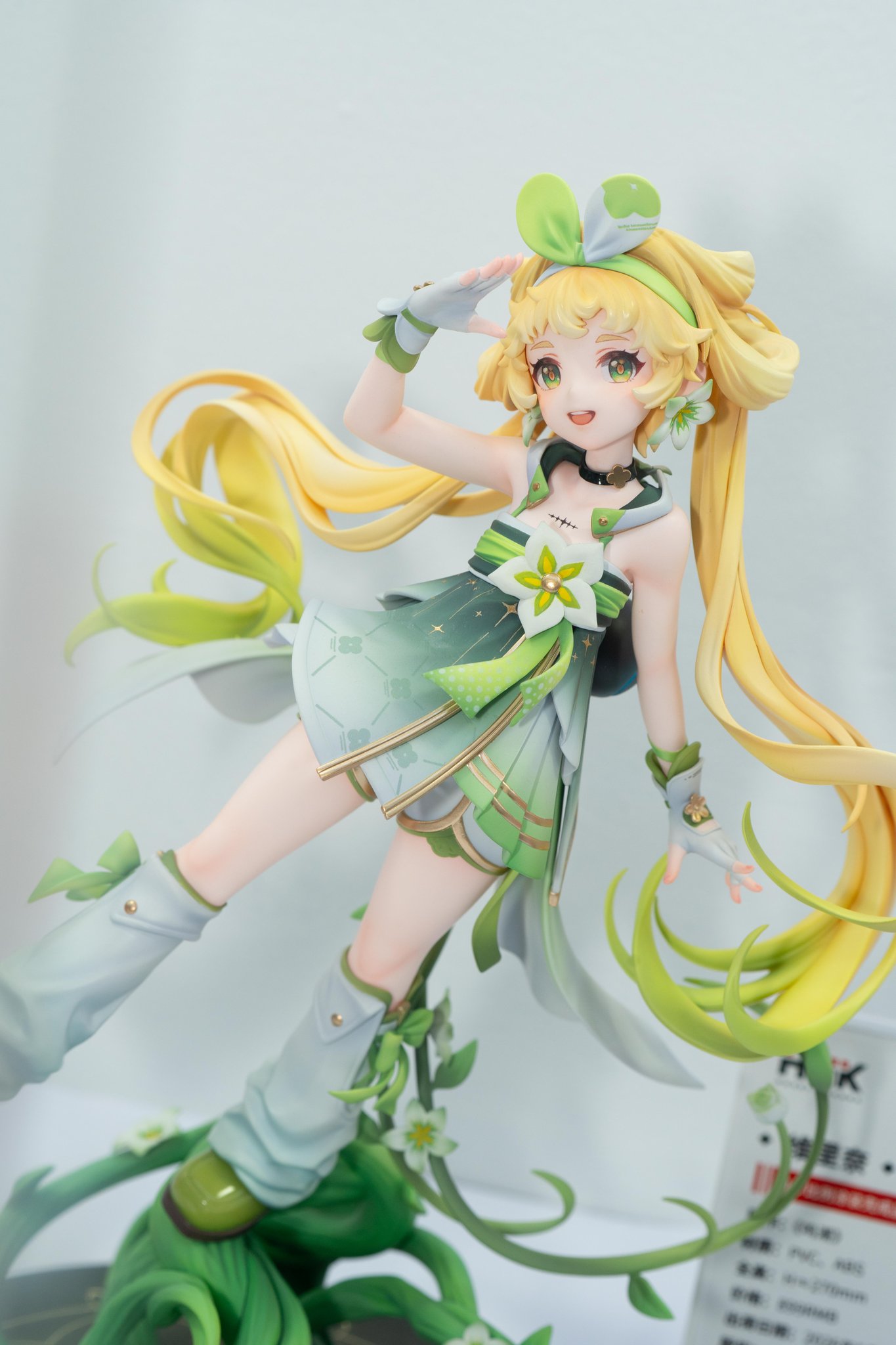 鳴潮　台湾1周年POP UP限定販売商品　カンタレラセット 鳴潮 台湾1周年POP UP限定販売商品 カンタレラセット 鳴潮 1周年