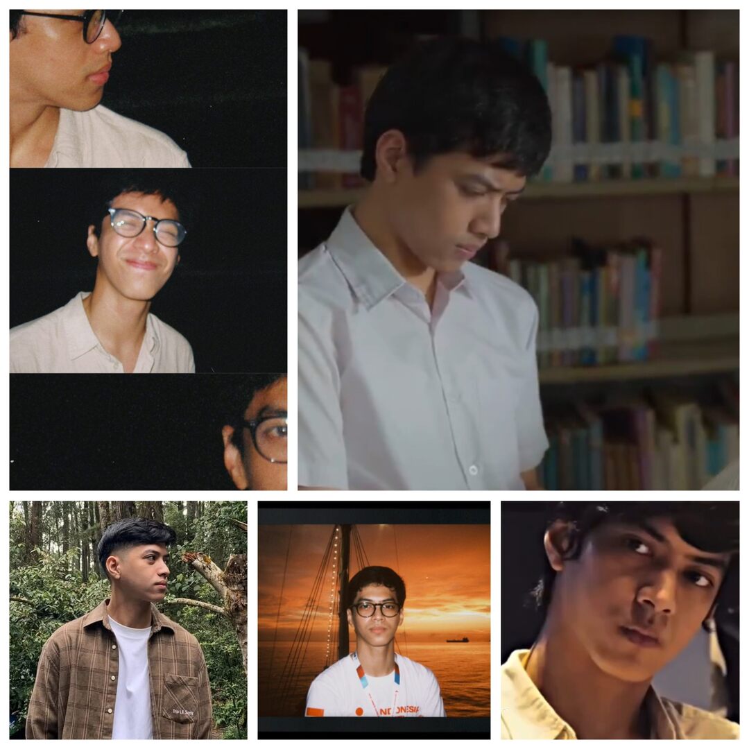 starfess's tweet photo. -star
greenflag ✔️
pinter akademik ✔️
bertalenta (APALAGI SUARANYA GSHSJAKAL BAGUS BGT TOLONG😭) ✔️
ganteng ✔️

EL PUTRA IS SO ATTRACTIVE. IDOLA BARU🔥 https://t.co/VgiBv3qxMR