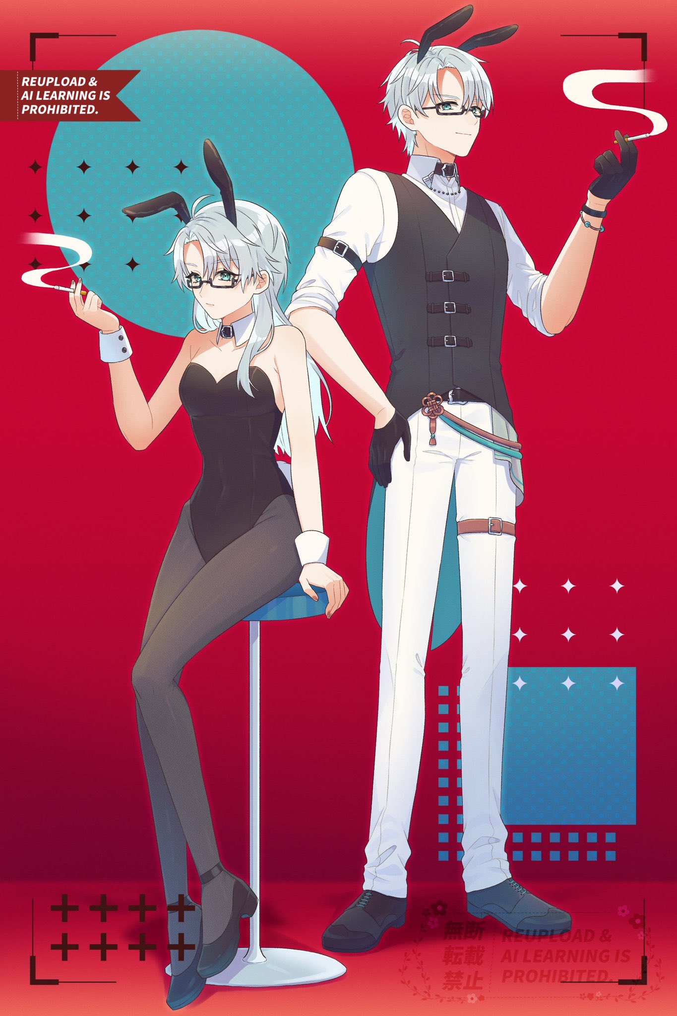 イラストオーダー 87*saku🌸 (@pricot_87) / X