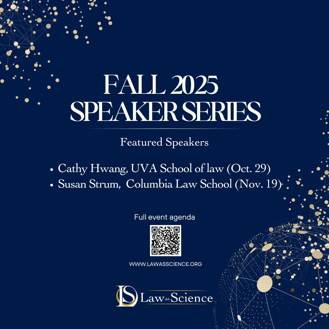 Law as Science tweet media